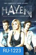 Haven Season 3