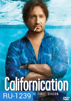 Californication Season 1 (แคลิฟอร์นิเคชั่น)