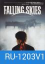 Falling Skies: The Complete First Season สงครามวันกู้โลก ปี 1