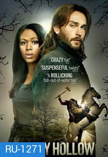 Sleepy Hollow Season 1