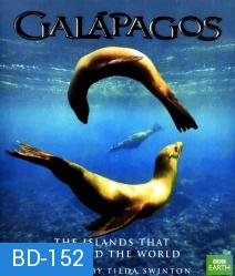 Galapagos