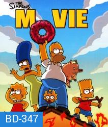 The Simpson Movie เดอะซิมป์สันส์มูฟวี่