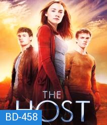 The Host เดอะโฮสต์ ต้องยึดร่าง