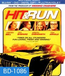 Hit & run ฮิต แอนด์ รัน ล่าทะลุเมือง