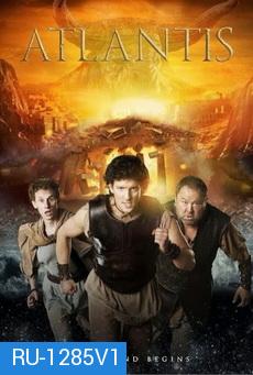 Atlantis Season 1