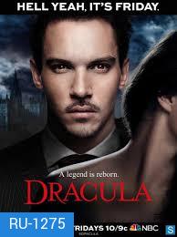 Dracula Season 1