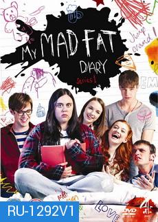 My Mad Fat Diary Season 1