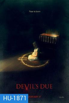 Devil s Due (2014)  ผีทวงร่าง