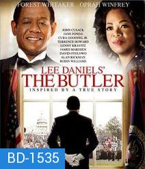 Lee Daniels' The Butler (2013) เกียรติยศพ่อบ้านบันลือโลก