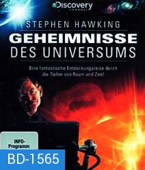 Stephen Hawking: Geheimnisse des Universums