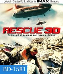 Rescue 3D