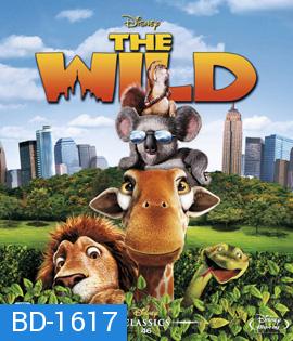 The Wild (2006)