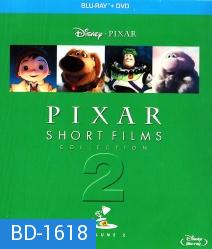 PIXAR Short Films Collection 2