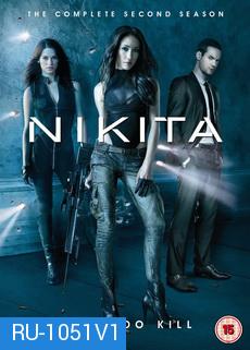 Nikita Season 2 EP 1-23 จบ