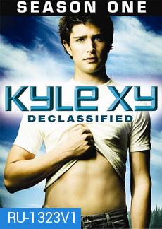 Kyle XY Season 1