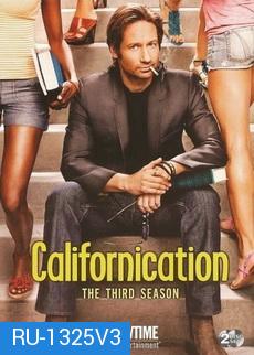 Californication นักเขียน เซียนใต้สะดือ ปี 3