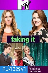 FAKING IT SEASON1 EP1-8