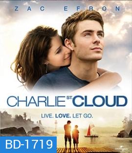 Charlie St. Cloud สายใยรักสองสัญญา