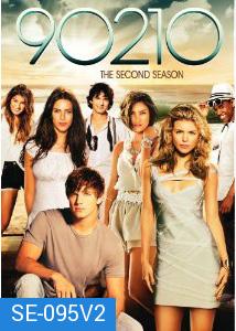 90210 season 2