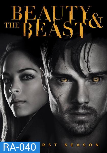 Beauty and the Beast Season 1