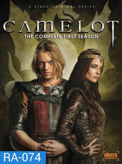 Camelot Season 1