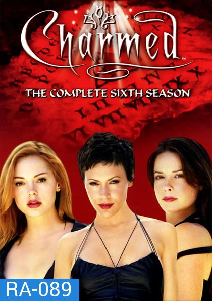 Charmed Season 6