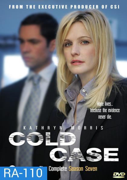 Cold Case Season 7