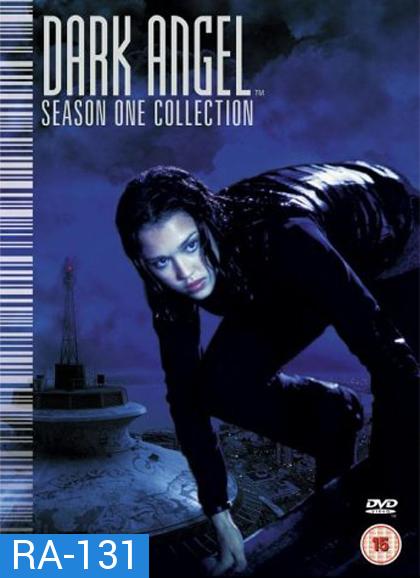 Dark Angel Season 1