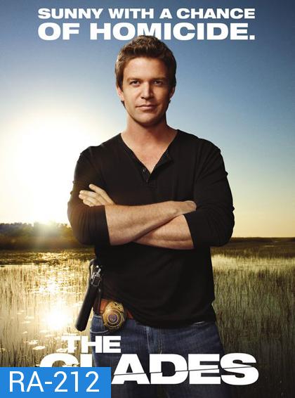 The Glades Season 1