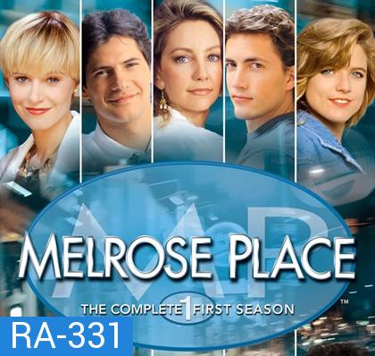 Melrose Place Season 1