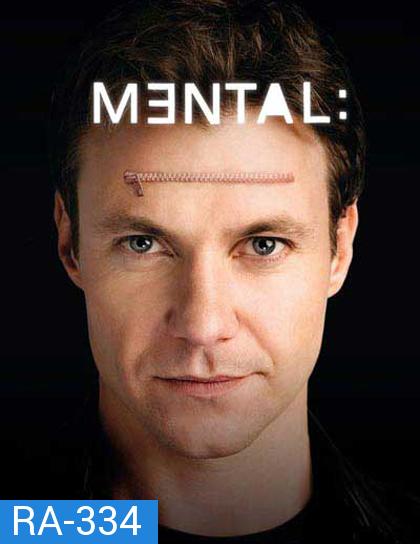 Mental Season 1