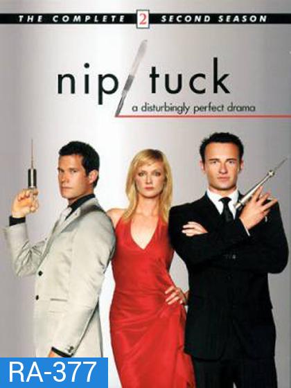 Nip/Tuck Season 2