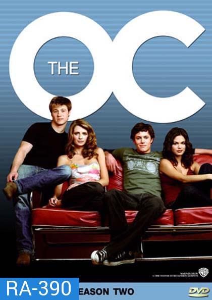 The OC Season 2