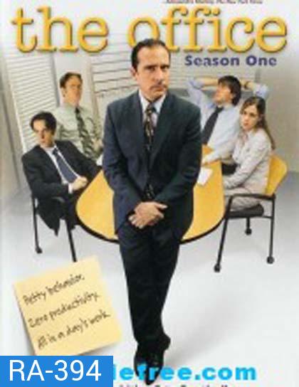 The Office Season 1