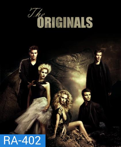 The Originals Season 1