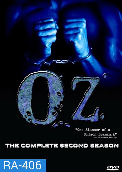 Oz Season 2