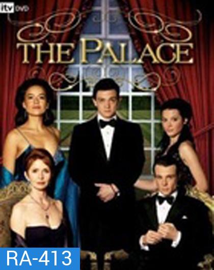 The Palace season 1