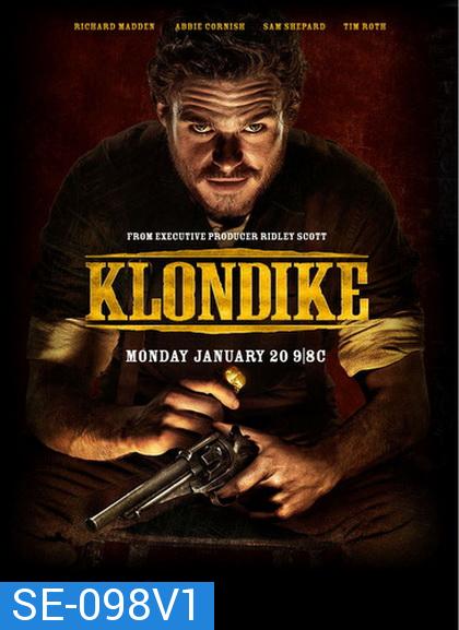 Klondike season 1