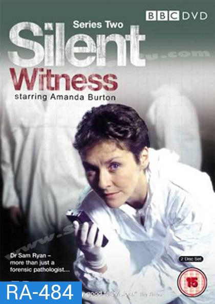 Silent Witness Season 2 : พลิกซากคดีสยอง ปี 2