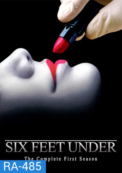 Six Feet Under Season 1