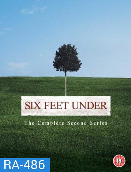 Six Feet Under Season 2