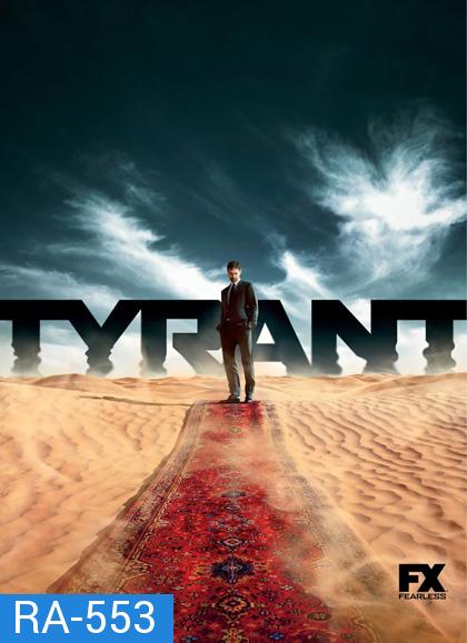 Tyrant Season 1