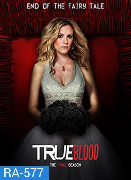 True Blood Season 7