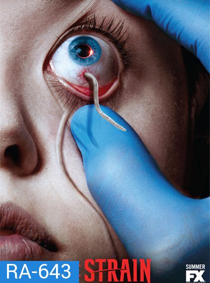 The Strain Season 1 ล่าสายพันธุ์มรณะ ปี 1