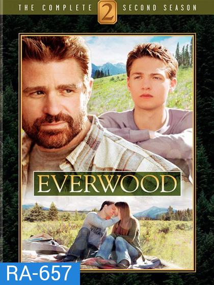 Everwood Season 2