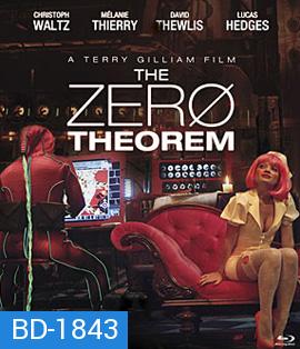 The Zero Theorem ทฤษฎีพลิกจักรวาล