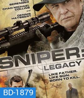 Sniper Legacy (2014) สไนเปอร์ โคตรนักฆ่าซุ่มสังหาร 5