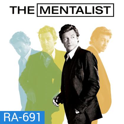 The Mentalist Season 6