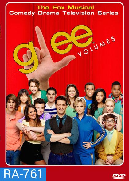 Glee  Season 5