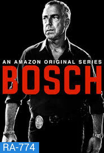 Bosch Season 1 บอช สืบเก๋า ปี 1